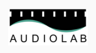 audiolab.com logo