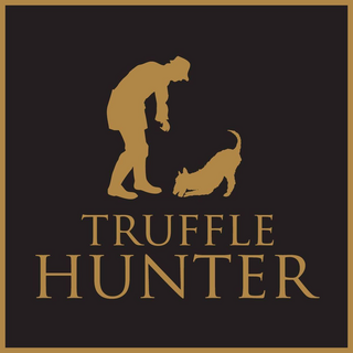 trufflehunter.co.uk logo