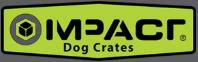 impactdogcrates.com logo