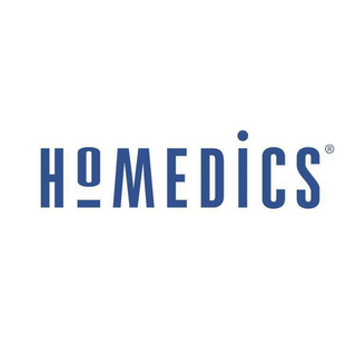 homedics.com logo