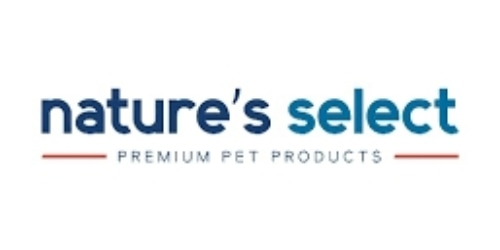 naturesselectshop.com logo