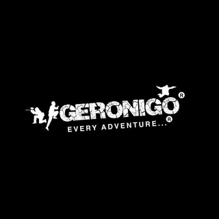 geronigo.com logo