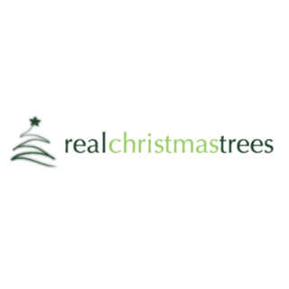 realchristmastrees.co.uk logo