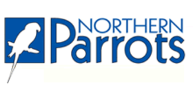 northernparrots.com logo