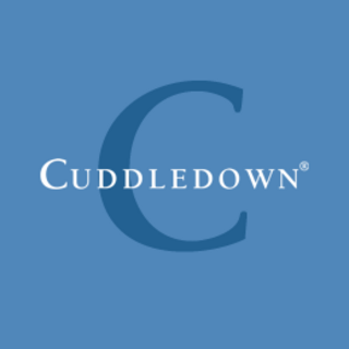 cuddledown.com logo