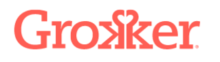 grokker.com logo