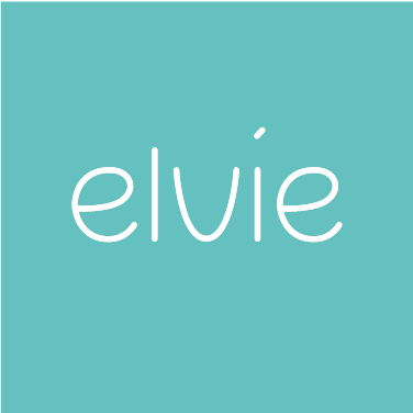 elvie.com logo