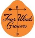 fourwindsgrowers.com logo