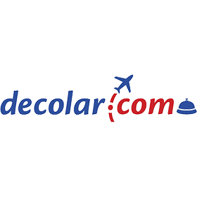 decolar.com logo