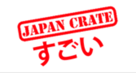 Japan Crate