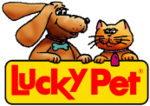 luckypet.com logo