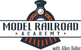 modelrailroadacademy.com logo