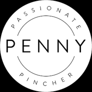 passionatepennypincher.com logo