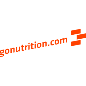 gonutrition.com logo