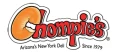 chompies.com logo