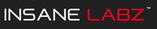 insanelabz.com logo