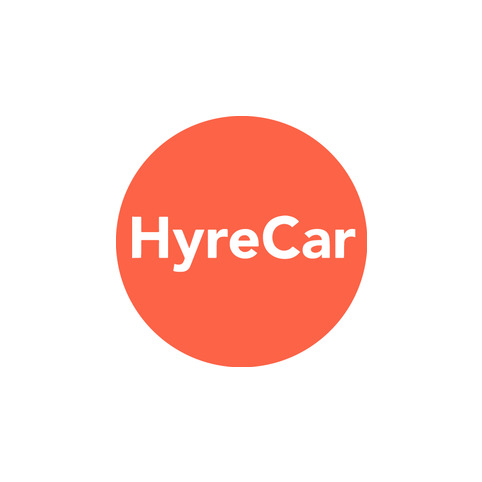 hyrecar.com logo