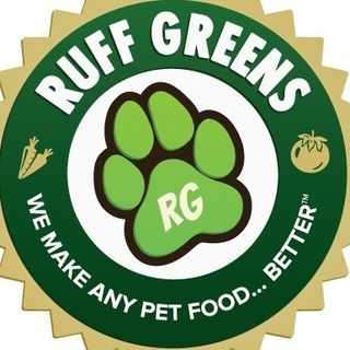 ruffgreens.com logo