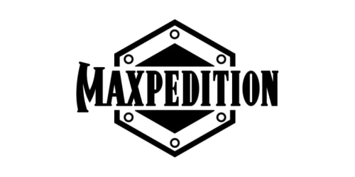 maxpedition.com logo