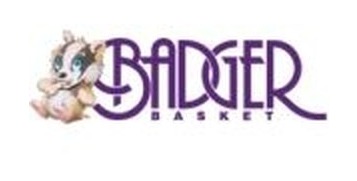 badgerbasket.com logo