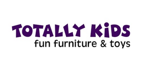 Totally Kids Fun Furniture & Toys