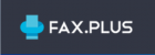 fax.plus logo