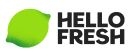 hellofresh.co.uk logo