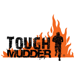 Tough Mudder UK