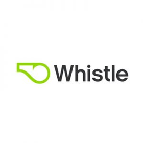 whistle.com logo