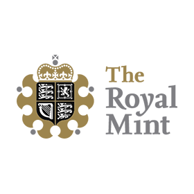 royalmint.com logo