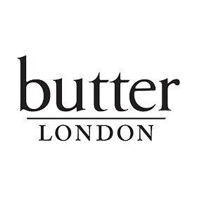 butterlondon.com logo