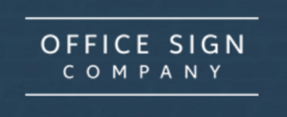 officesigncompany.com logo