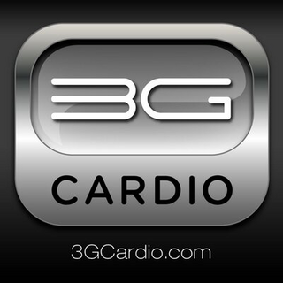 3gcardio.com logo