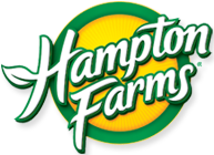 hamptonfarms.com logo