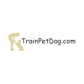 trainpetdog.com logo