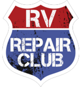 rvrepairclub.com logo