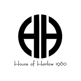 houseofharlow1960.com logo