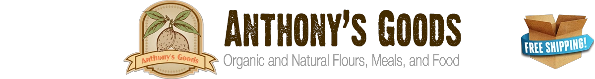 anthonysgoods.com logo