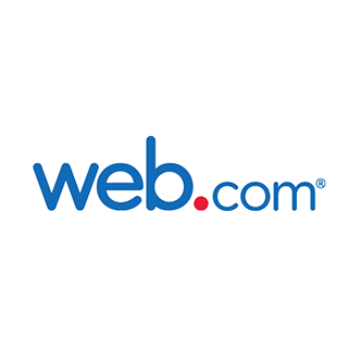 web.com logo