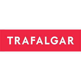 trafalgar.com logo