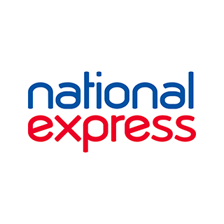 nationalexpress.com logo