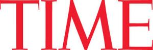 time.com logo