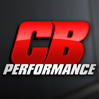 cbperformance.com logo