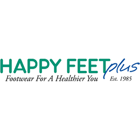 happyfeet.com logo