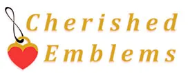 cherishedemblems.com logo