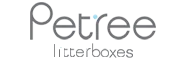 petreelitterboxes.com logo