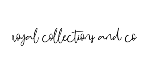 royalcollectionsandco.com logo