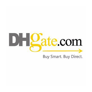 dhgate.com logo