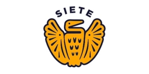 sietefoods.com logo