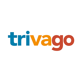 trivago.ca logo